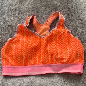 Under Armour Sports Bra